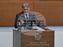 Народно събрание - парламентарен контрол