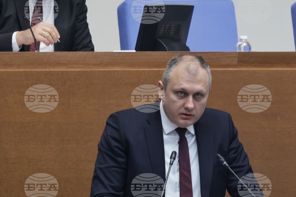 Народно събрание - парламентарен контрол