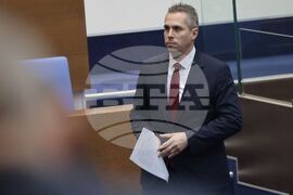 Народно събрание - парламентарен контрол