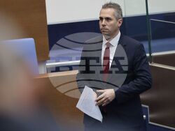 Народно събрание - парламентарен контрол