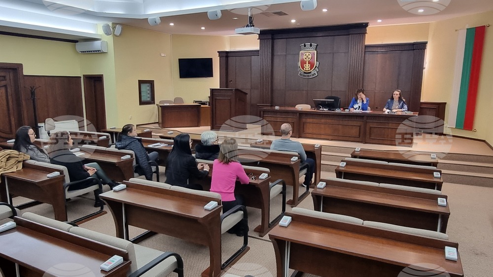 Община Хасково очаква приходи от 1,55 млн. лева от общинско имущество през тази година