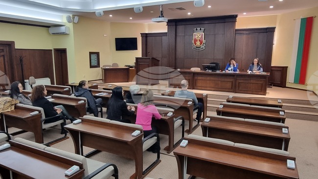 Община Хасково очаква приходи от 1,55 млн. лева от общинско имущество през тази година