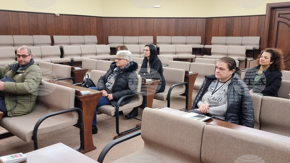 Хасково - общински имоти - обсъждане