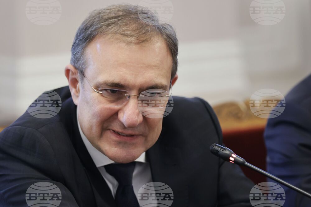 Народно събрание - „БСП - Обединена левица” - синдикати - среща