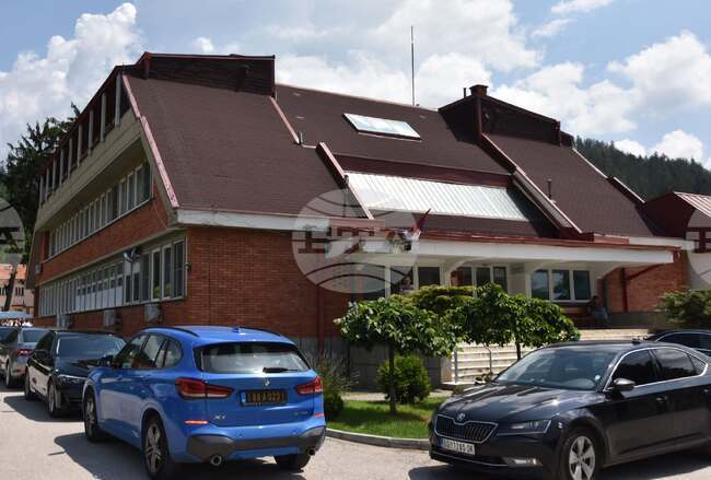 Новата система за болничните удостоверения в Сърбия се очаква до края на годината да влезе и в здравния дом в Босилеград 