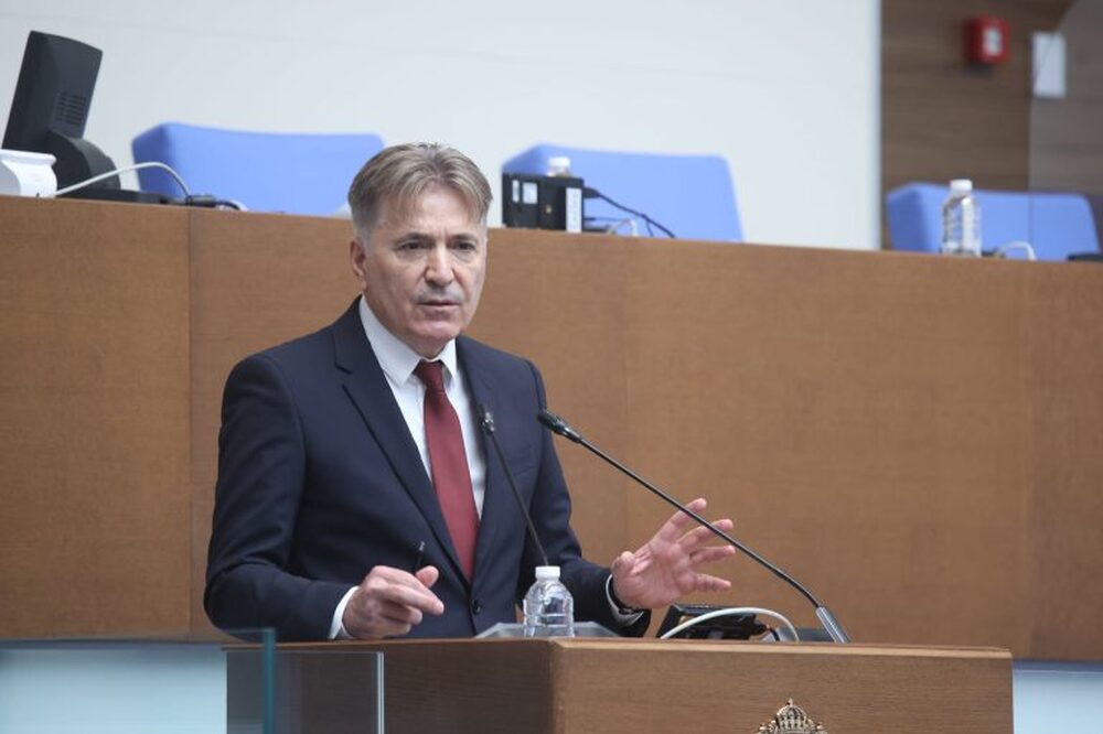 Министър Петко Николов: Нашите усилия са насочени в посока да запазим „Монди“ като инвеститор в община „Стамболийски“