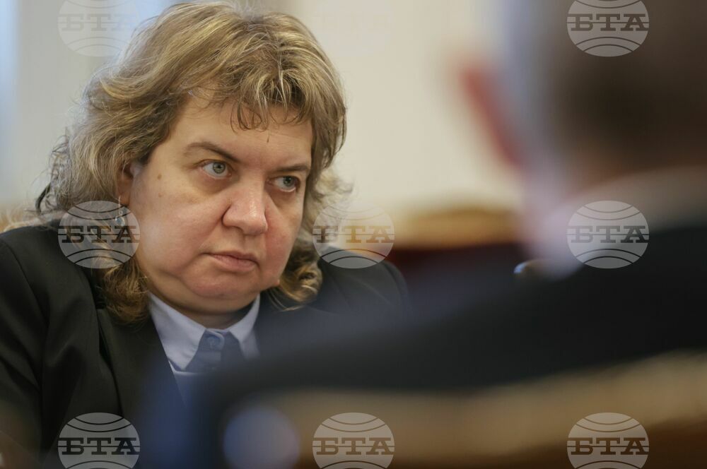 Parliament Chair Kiselova: No Provocations Should Be Allowed between Bulgaria and North Macedonia