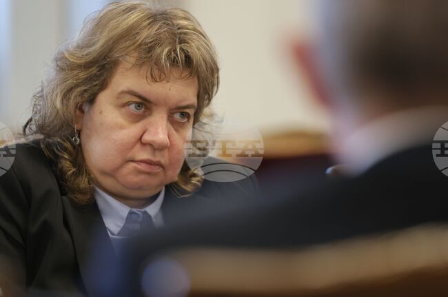 Parliament Chair Kiselova: No Provocations Should Be Allowed between Bulgaria and North Macedonia