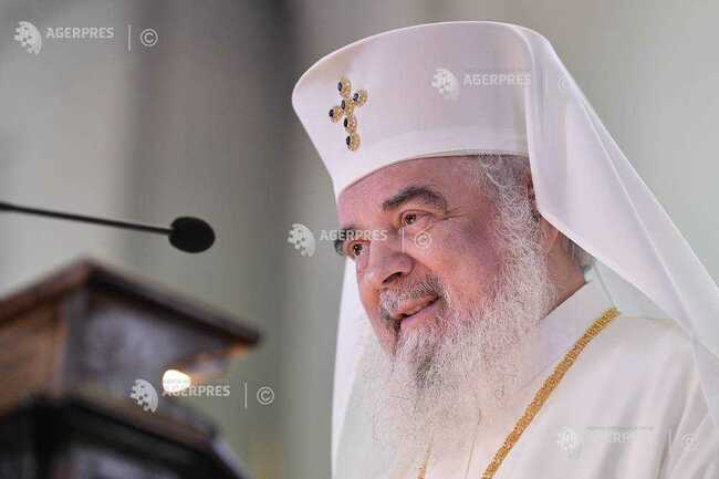 Аджерпрес: Националната катедрала в Букурещ ще бъде осветена през октомври от Вселенския патриарх Вартоломей и румънския патриарх Даниил