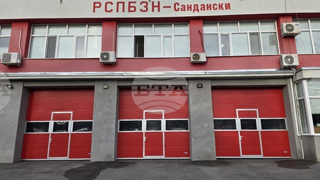 Ръст на пожарите през юли отчита РСПБЗН – Сандански, отправя призив за повишено внимание