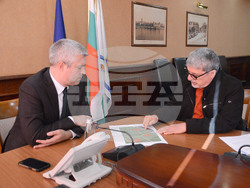 Снимка: Община Варна