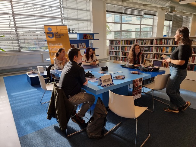 Everyone Planning to Work in the Netherlands Should Be Well-Prepared, Het Juridisch Loket Legal Bureau Advises