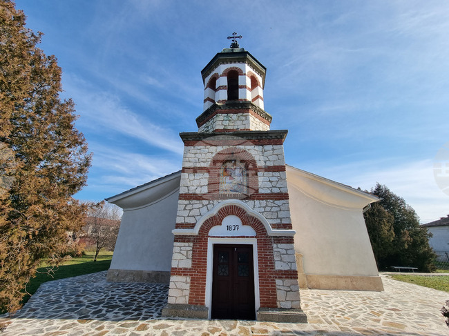 Със заупокойна панихида ще бъдат почетени жертвите на клането от новозагорското село Любенова махала 