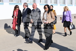 Пловдив - Галин Цоков - кампания „Просто кажи „Не”