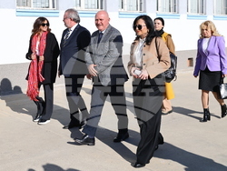 Пловдив - Галин Цоков - кампания „Просто кажи „Не”