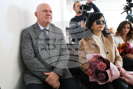 Пловдив - Галин Цоков - кампания „Просто кажи „Не”