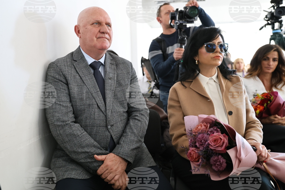 Пловдив - Галин Цоков - кампания „Просто кажи „Не”