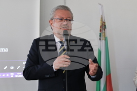 Пловдив - Галин Цоков - кампания „Просто кажи „Не”