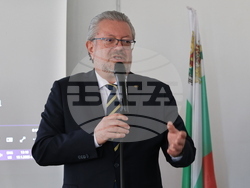 Пловдив - Галин Цоков - кампания „Просто кажи „Не”