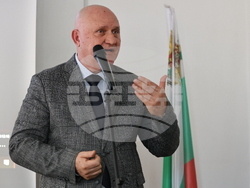 Пловдив - Галин Цоков - кампания „Просто кажи „Не”