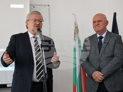 Пловдив - Галин Цоков - кампания „Просто кажи „Не”