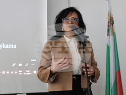 Пловдив - Галин Цоков - кампания „Просто кажи „Не”