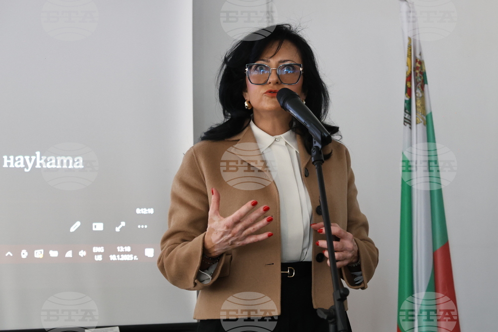 Пловдив - Галин Цоков - кампания „Просто кажи „Не”