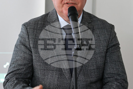 Пловдив - Галин Цоков - кампания „Просто кажи „Не”