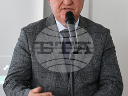 Пловдив - Галин Цоков - кампания „Просто кажи „Не”