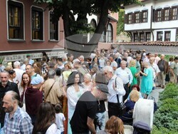 Национални есенни изложби в Пловдив. Снимка: Община Пловдив