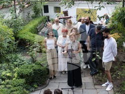 Национални есенни изложби в Пловдив. Снимка: Община Пловдив