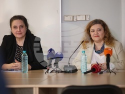 Национална агенция за приходите - пресконференция