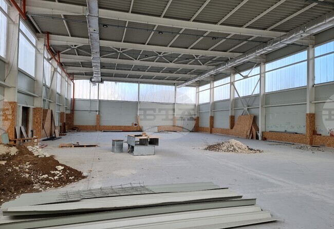 Общинският съвет във Варна отпусна 2,5 млн. лева за довършването на физкултурния салон в Средно училище „Найден Геров“