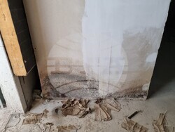 Варна - СУ „Найден Геров“ - физкултурен салон - строителство