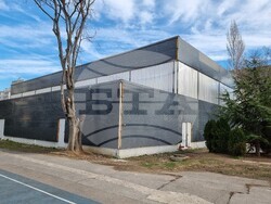 Варна - СУ „Найден Геров“ - физкултурен салон - строителство