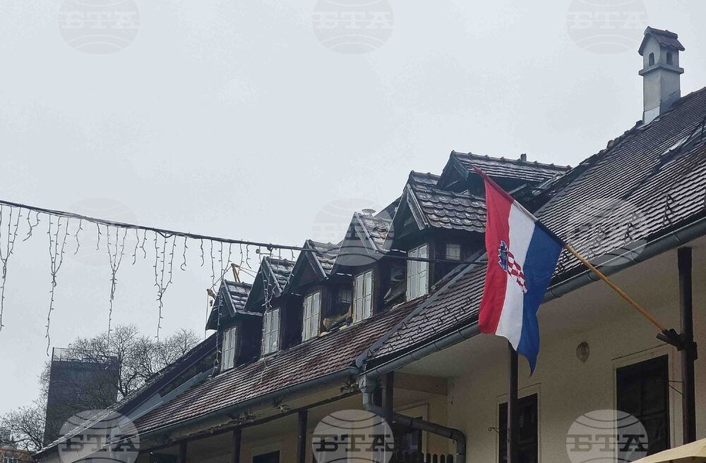 Бившият хърватски министър на земеделието бе разпитан от корупционната служба заради предполагаемо престъпление в държавната компания за управление на горите