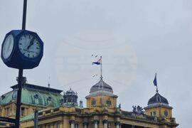 Хърватия - президентски избори - предизборна обстановка