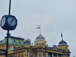 Хърватия - президентски избори - предизборна обстановка