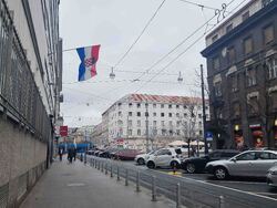 Хърватия - президентски избори - предизборна обстановка