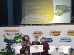 Снимка: Община Стара Загора