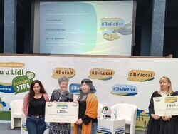 Снимка: Община Стара Загора