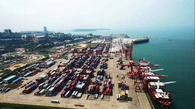 АКП: Камбоджа отбелязва забележителен ръст в износа на селскостопански продукти