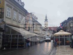 Хърватия - президентски избори - предизборна обстановка