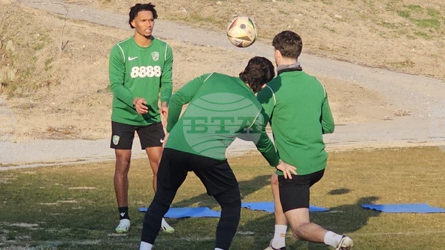 Футболният Берое започва зимна подготовка в понеделник