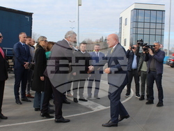 Снимка: Областна администрация – Разград