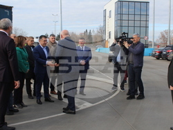 Снимка: Областна администрация – Разград