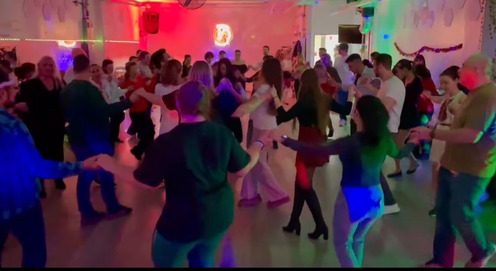 Хоротека ще събере сънародници в Ню Йорк днес 