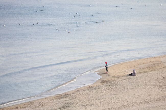 The Weather on January 25-26 