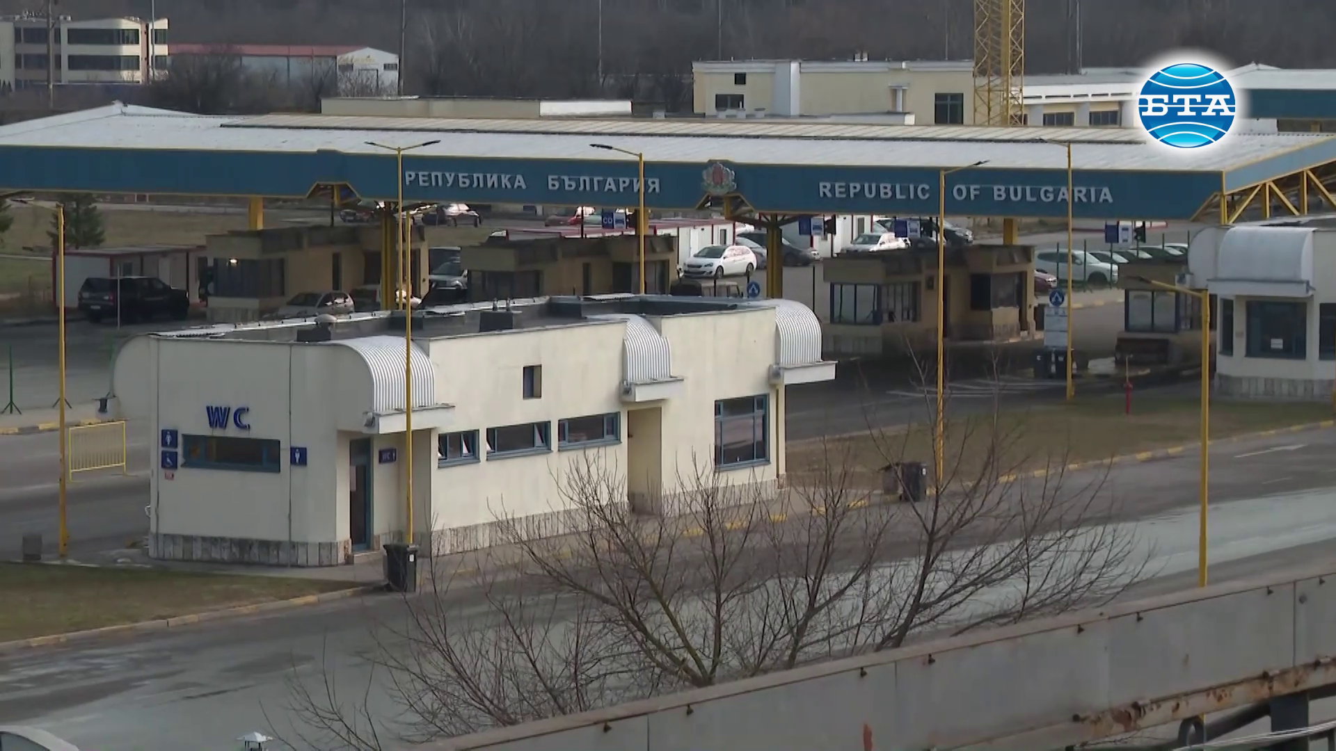 Ситуацията на Дунав мост е тест доколко сме зрели за Шенген, каза служебният транспортен министър Красимира Стоянова в Русе