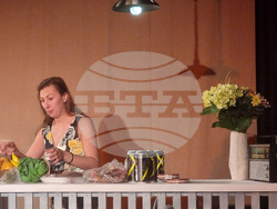 Ловеч - "Хладилникът" - премиера